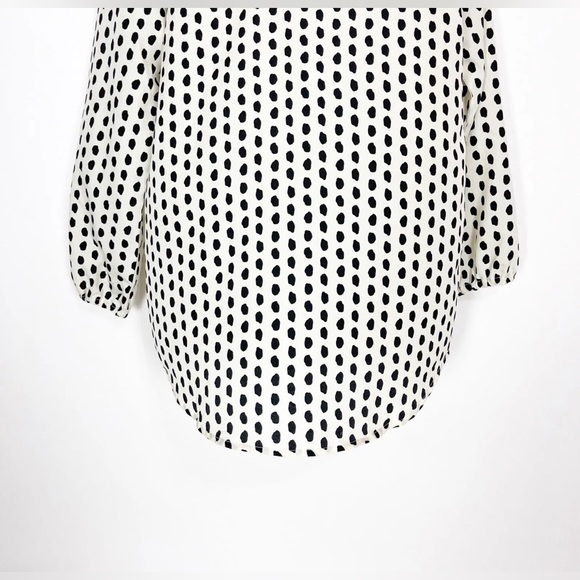 Mudpie Lightweight Long Sleeve Tunic, Shirt, Cover-Up Or Even A Slip-on Dress L - Picture 8 of 8